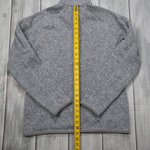 Patagonia Women's Better Sweater 1/4-Zip Fleece - Picture 10 of 10